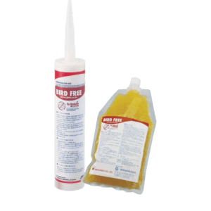Bird Free Gel